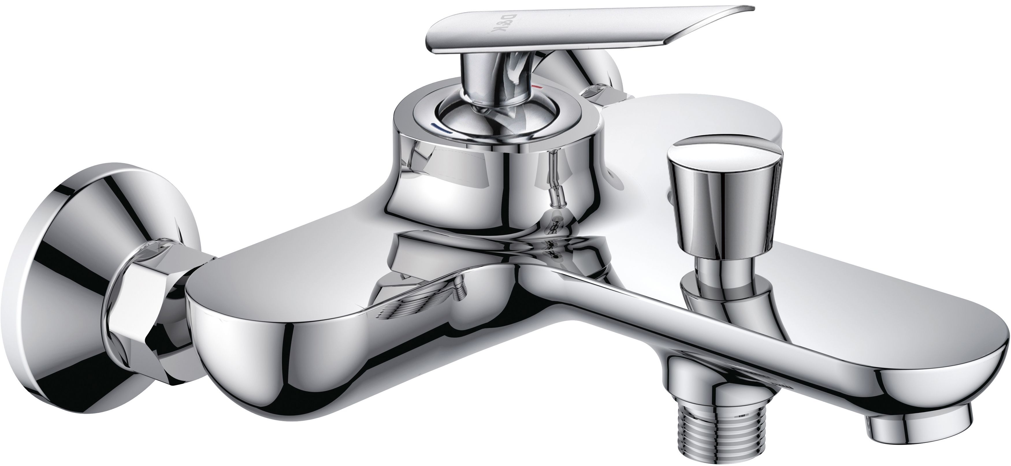 Смеситель для ванны D&K DA1023241 - 0