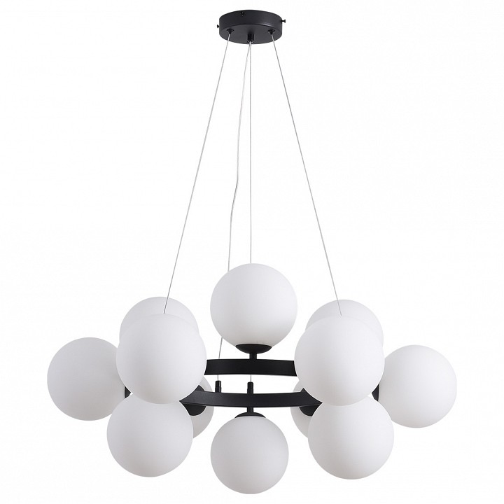 Подвесная люстра Kink Light Сида 07508-12,19 - 1