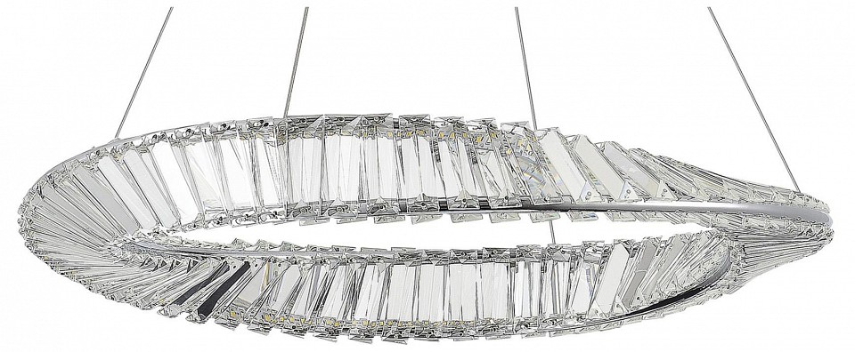 Подвесной светильник ST-Luce Ritorto SL6204.101.01 - 0