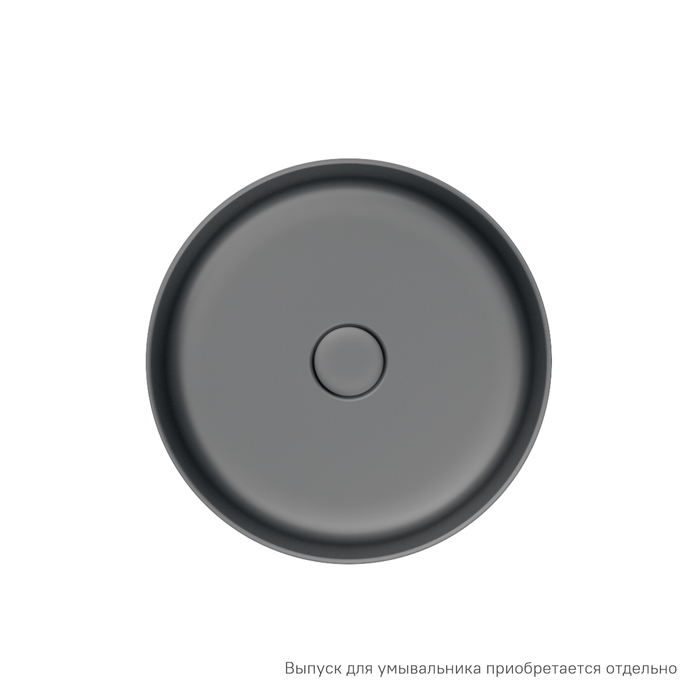 Умывальник накладной RAYGM03i27 - 1