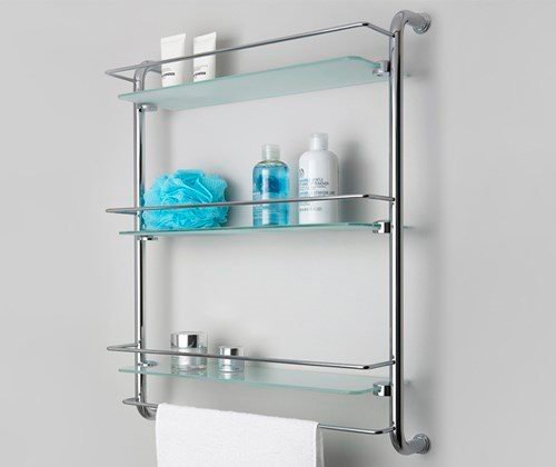 Полка Wasserkraft K-2033 - 1