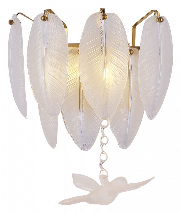 Накладной светильник Favourite Philomela 3054-2W - 0