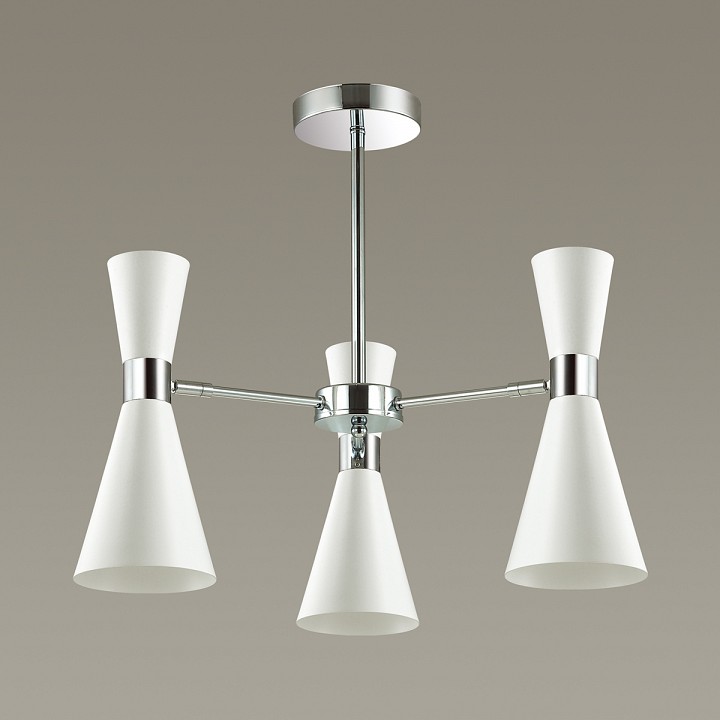 Потолочная люстра Lumion Moderni Quinn 3661/3C - 3