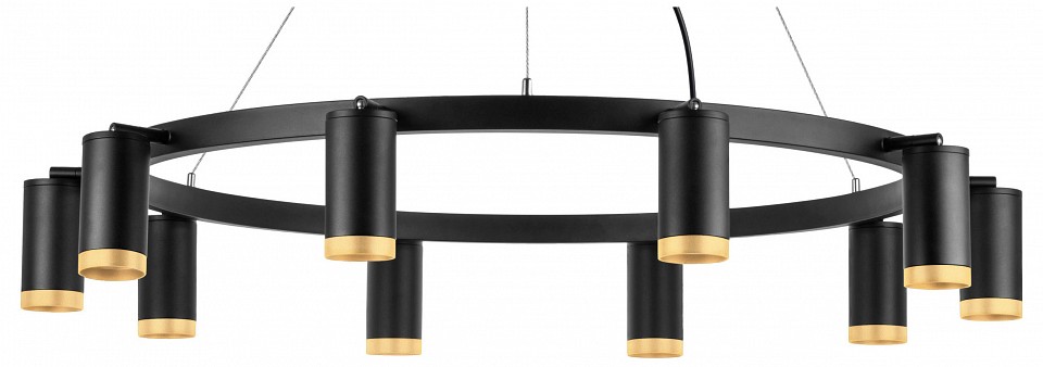 Подвесная люстра Lightstar Rullo LR02037040 - 0