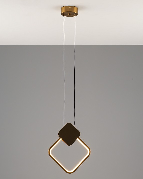 Подвесной светильник Moderli Store V10502-PL - 2