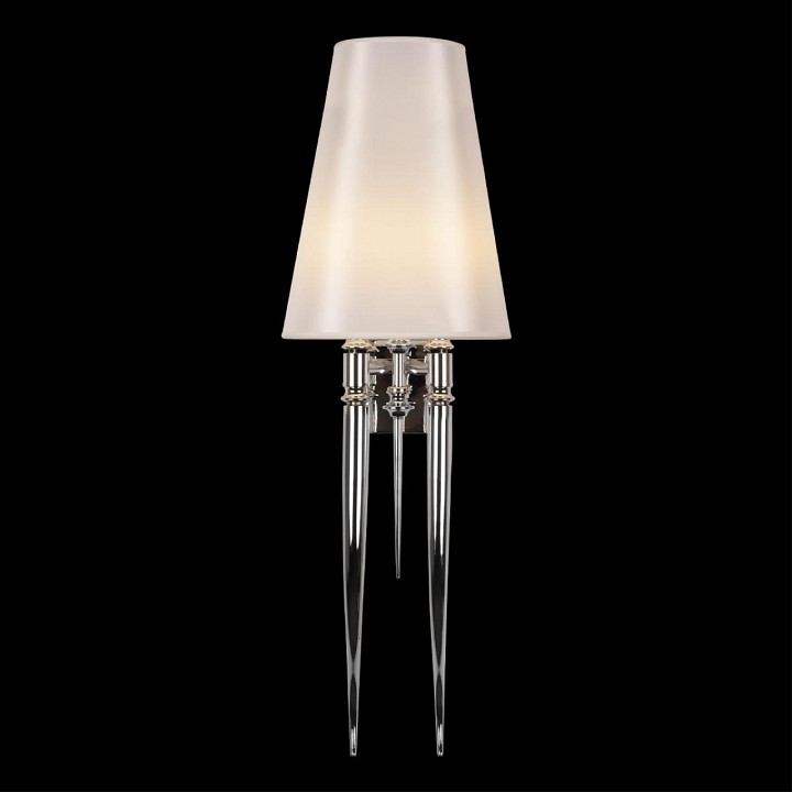 Бра Loft it Brunilde 10207W/L Chrome - 1