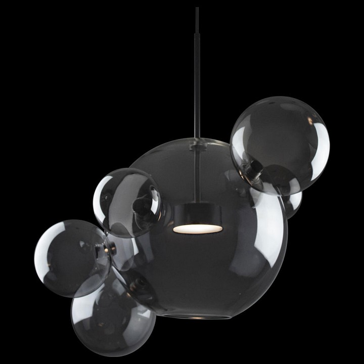 Подвесной светодиодный светильник Loft IT Bolle 2029-P6 - 5