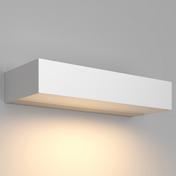 Накладной светильник Maytoni Lot O428WL-L10W3K - 0