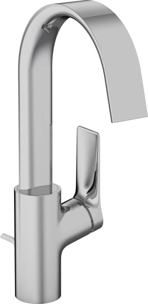 Смеситель для раковины Hansgrohe Vivenis хром  75030000 - 0