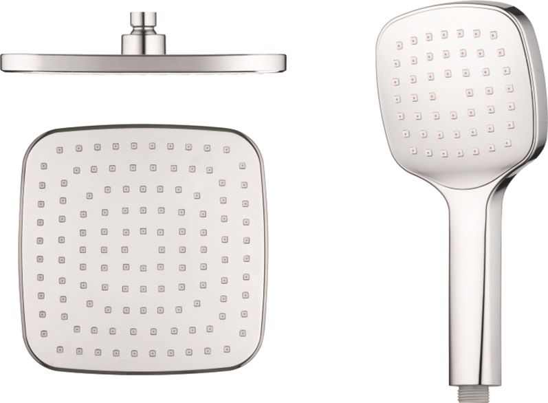 Душевая стойка Orange Otto M22-811cr - 3