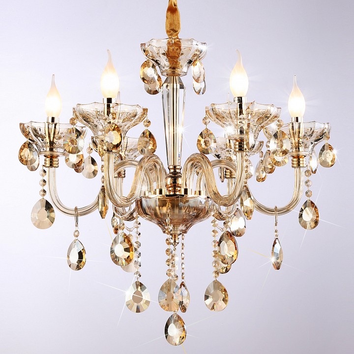 Подвесная люстра Ambrella TR TR4901 - 0