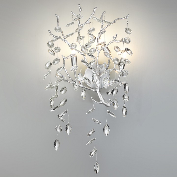 Бра Odeon Light Delica 4970/3W - 2