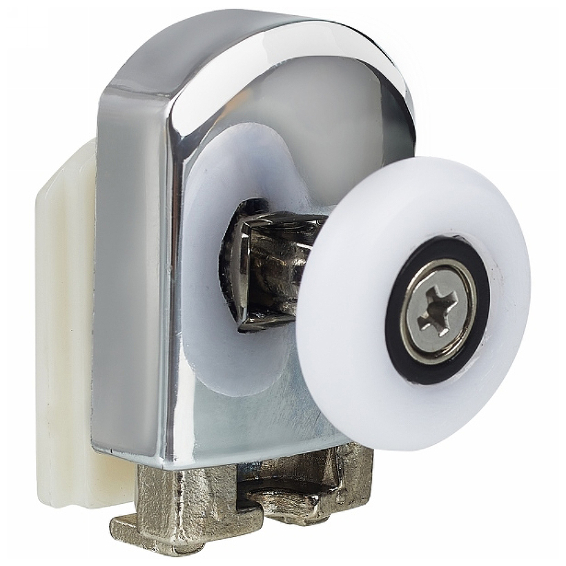 Душевая кабина с поддоном River Desna XL 90/44 TH  10000006150 - 11