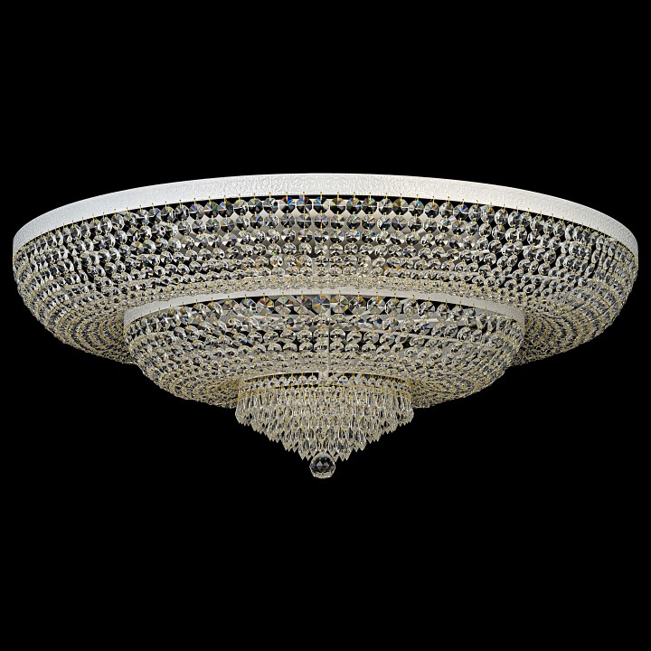 Потолочная люстра Arti Lampadari Santa Santa E 1.8.100.100 W - 1