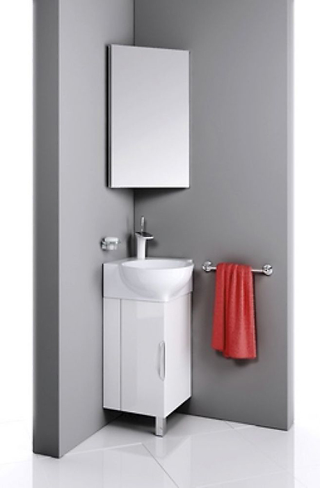 Тумба для комплекта Aqwella Рио 45 Rio.01.04 - 3