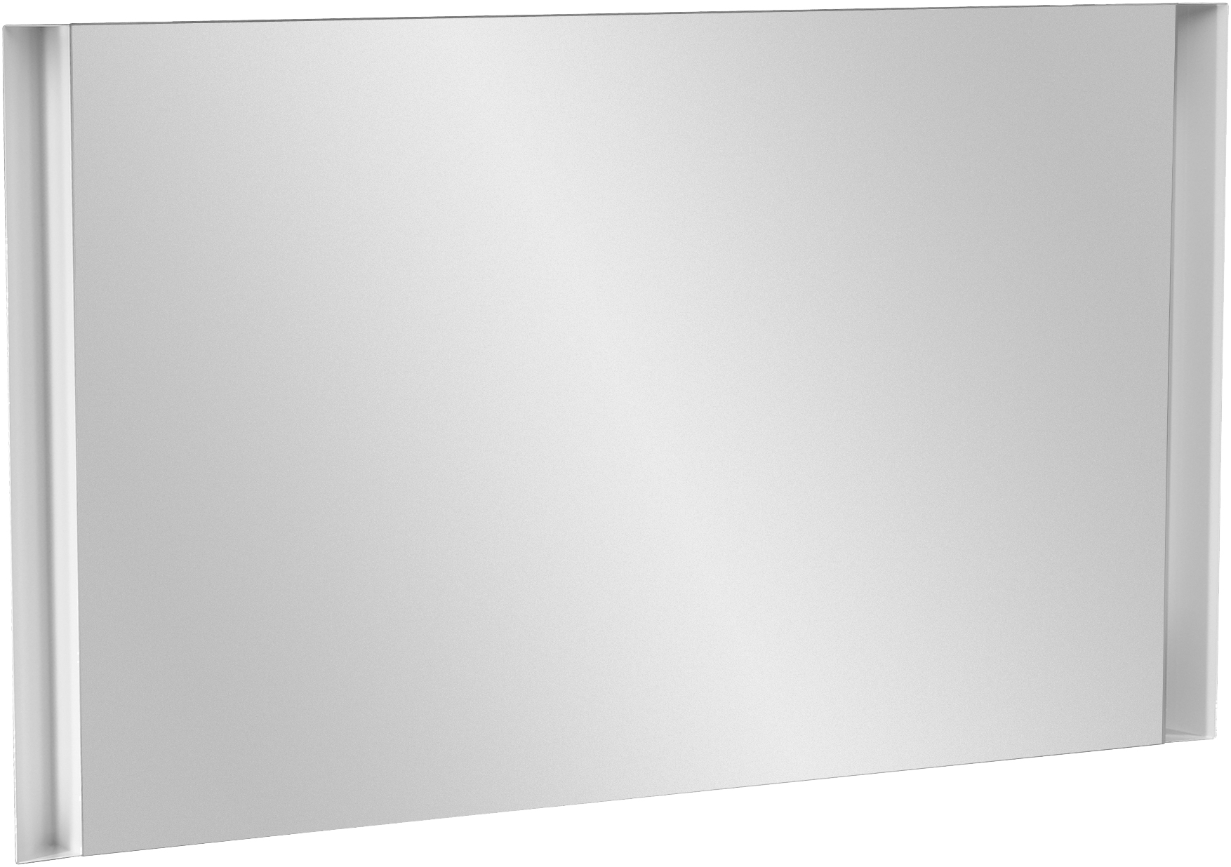 Мебель для ванной Jacob Delafon Reve 120 белая, 2 ящика - 7