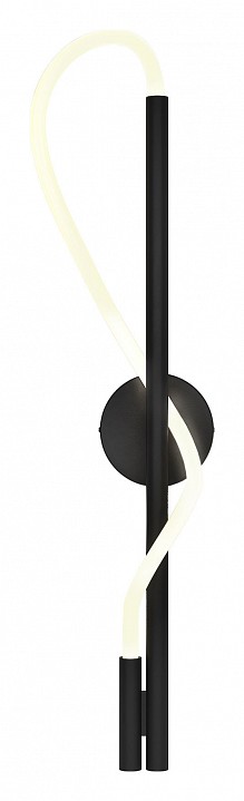 Бра Maytoni Tau MOD146WL-L12B3K - 0