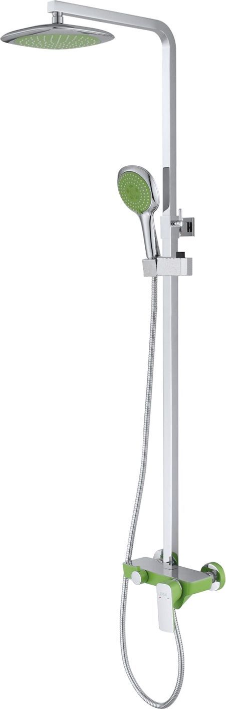 Душевая стойка D&K   DA1433712A02 - 0