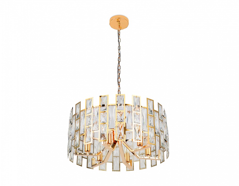 Подвесная люстра Ambrella Light TR TR5061 - 3