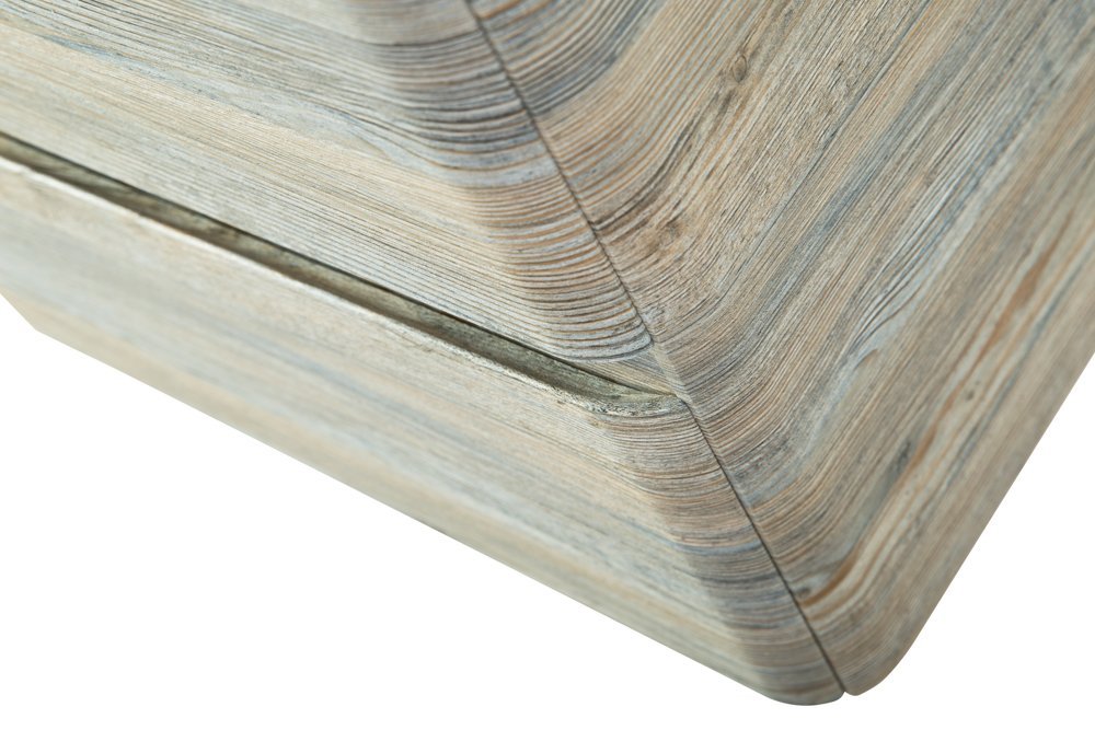 Тумба с раковиной BelBagno Albano 60 светлое дерево - 6