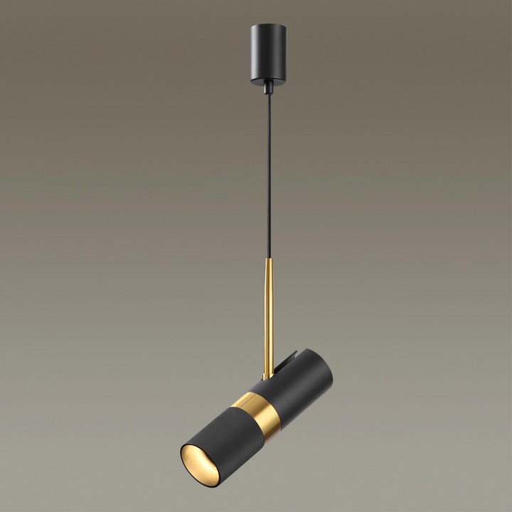 Подвесной светильник Odeon Light Bullet 4356/1 - 2