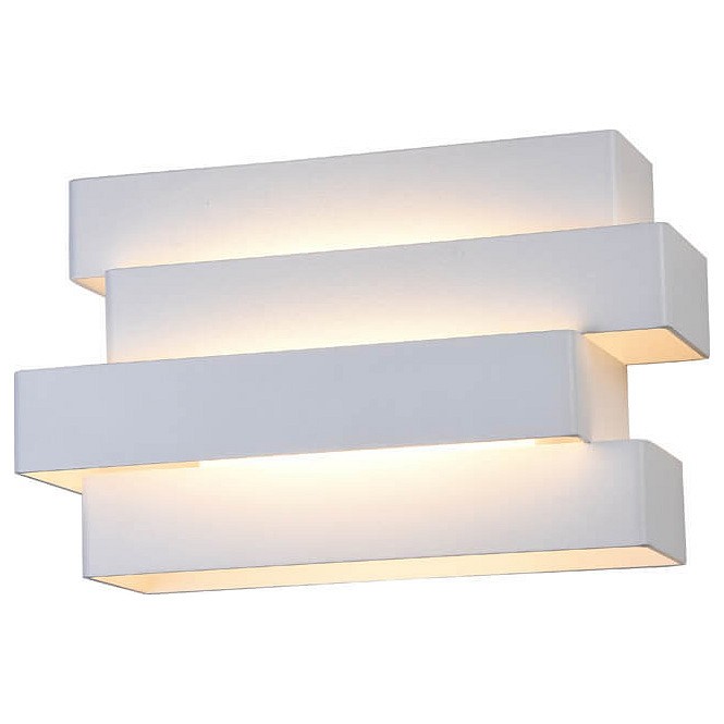 Накладной светильник Vele Luce Lancino VL8151W11 - 0