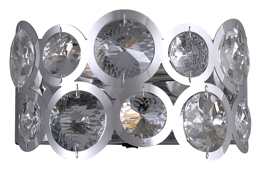 Накладной светильник Arte Lamp Sarah A1062AP-2CC - 0