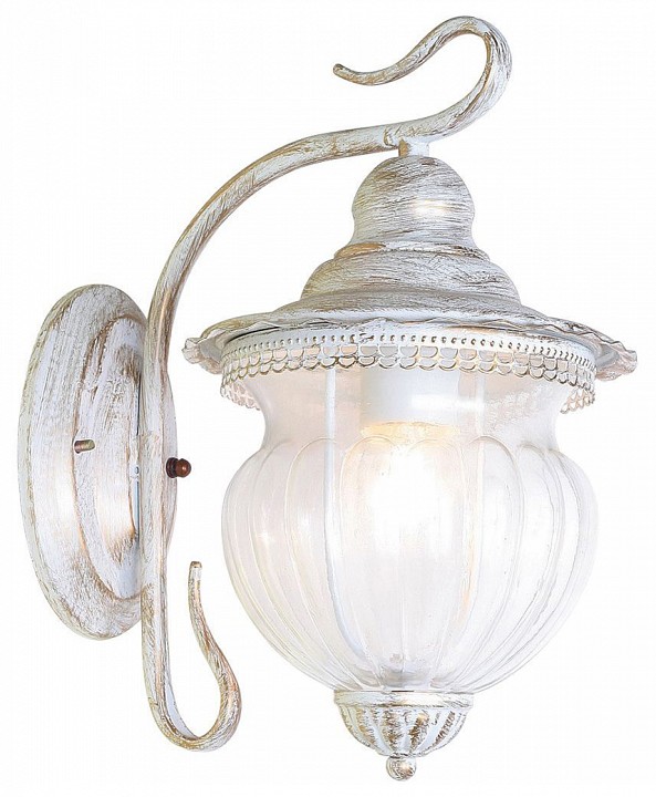 Уличный настенный светильник Feron Флер PL591 41168 - 0