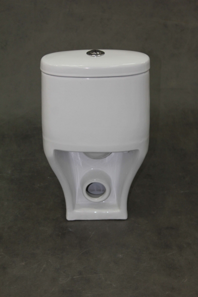 Детский унитаз Laguraty W01 - 3