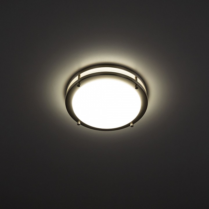 Потолочный светодиодный светильник Citilux Бостон CL709201N - 7