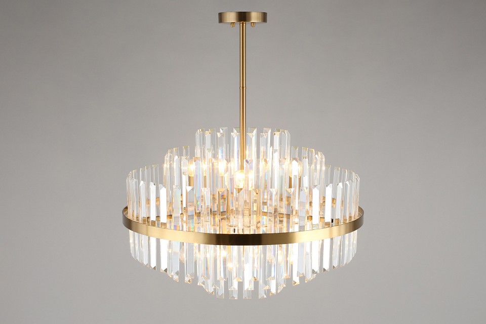 Потолочная люстра Omnilux Saviano OML-69017-09 - 3