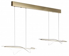 Подвесной светильник Lightstar Varese 731323 - 1