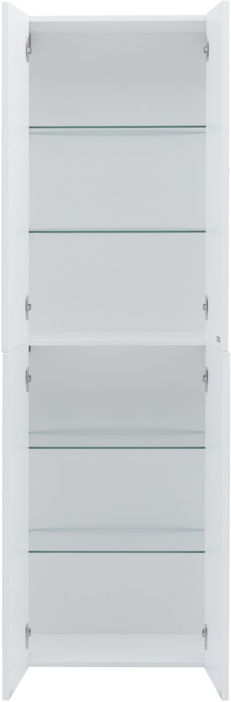 Шкаф-пенал Allen Brau Fantasy 60 белый матовый 1.11008.WM - 3