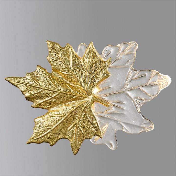 Настенный светодиодный светильник Odeon Light Eva 4371/3WL - 1