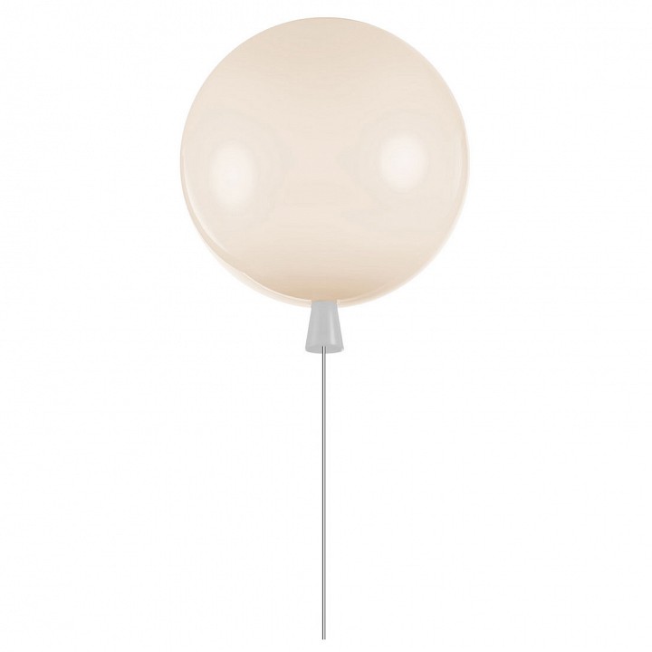 Накладной светильник Loft it Memory 5055C/S white - 0