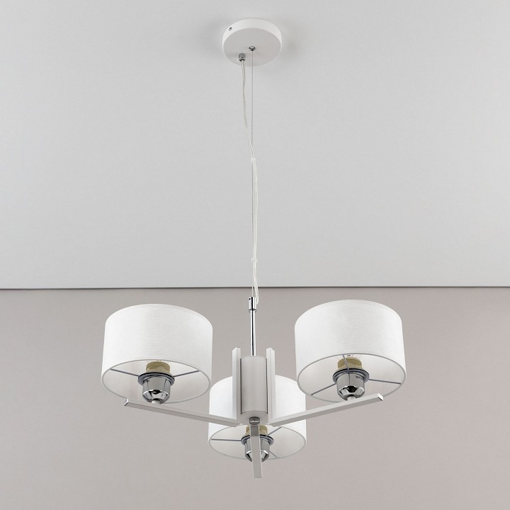 Подвесная люстра Citilux Тильда CL469130 - 7