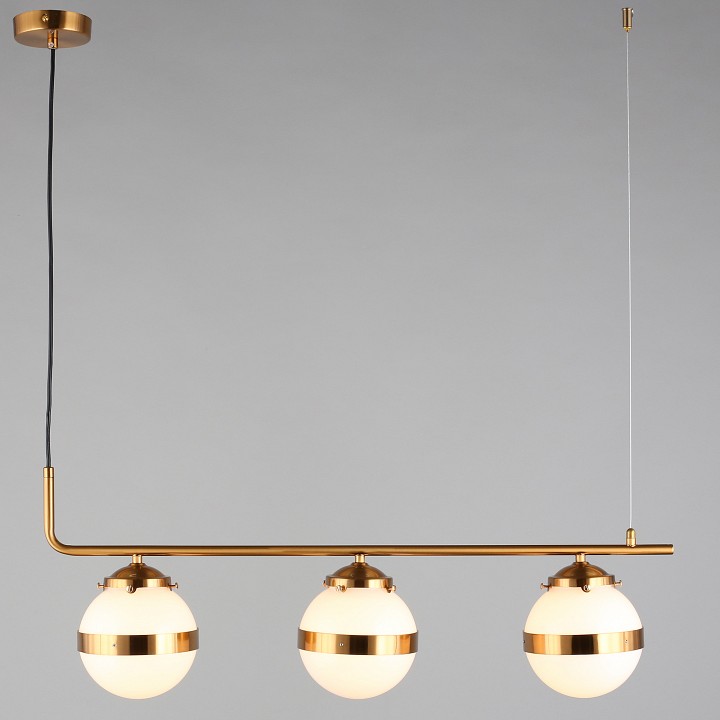 Подвесной светильник Aployt Lulu APL.820.03.03 - 7