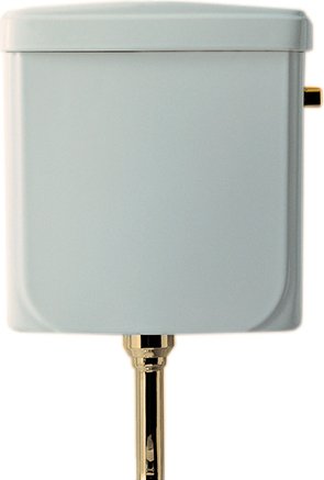 Механизм смыва Simas Arcade D 11, золото D11 oro - 0