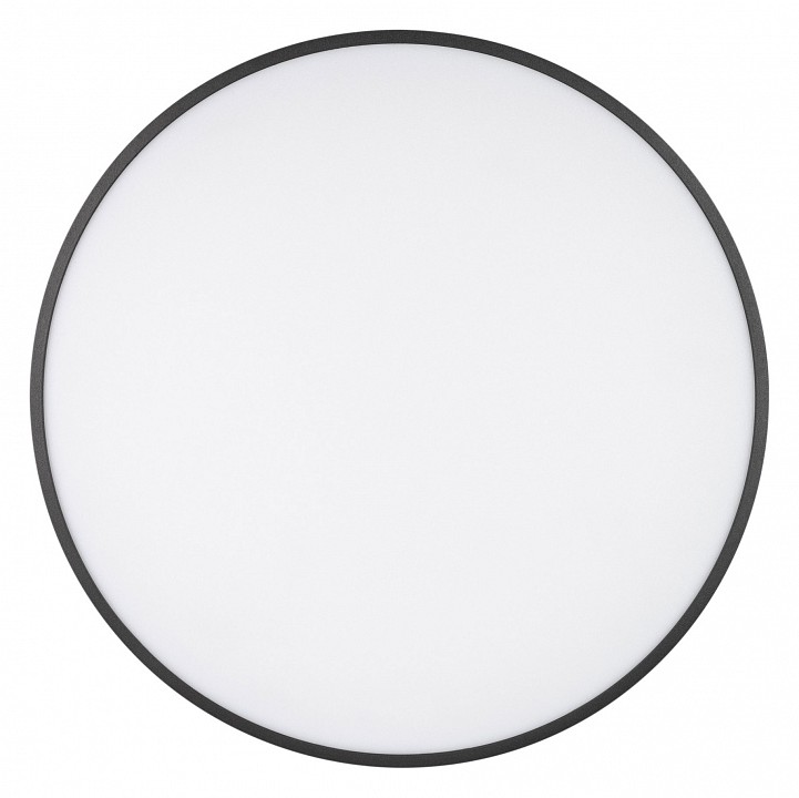 Потолочный светодиодный светильник Arlight SP-Rondo-R350-30W Day4000 034811 - 1