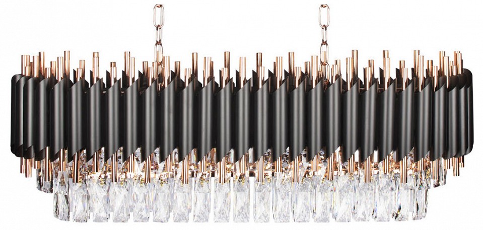 Подвесная люстра Loft IT Eclair 10206/1200R - 0