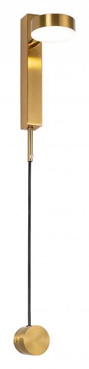 Бра Favourite Spiner 4063-1W - 0