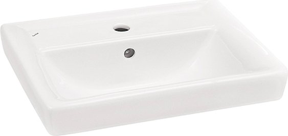 Мебельная раковина Santek Тигода 55 1.WH30.2.126 - 0