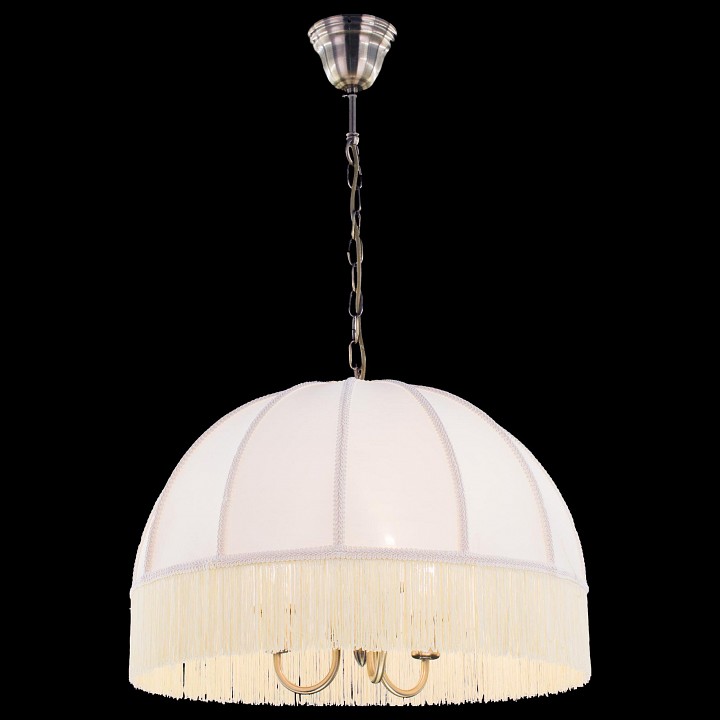 Подвесная люстра Citilux Базель CL407131 - 1