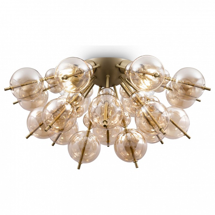 Потолочная люстра Maytoni Bolla MOD133CL-04BS - 0