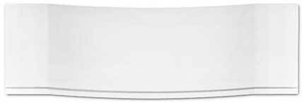 Фронтальная панель для ванны 180 см Aquatek Гелиос EKR-F0000011, белый - 0