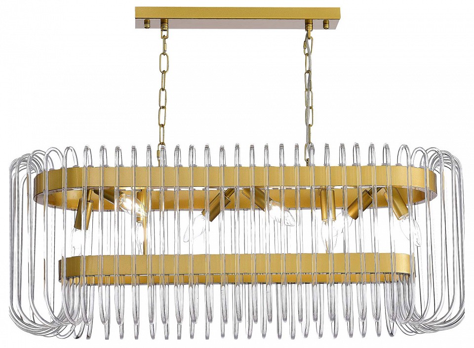 Подвесной светильник ST-Luce Grosseto SL1228.203.08 - 2