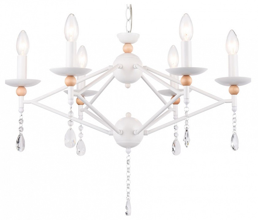 Подвесная люстра Ambrella Light TR TR9596 - 0