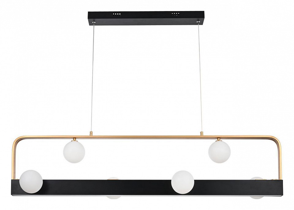 Подвесной светильник Favourite Fitirum 4072-6P - 1