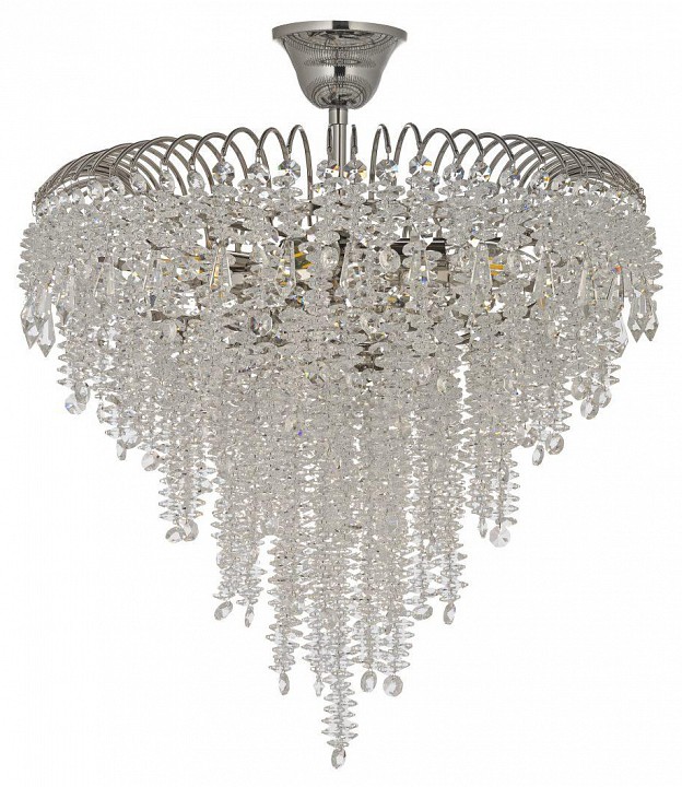 Люстра на штанге Arti Lampadari Imperia Imperia E 1.2.60.106 N - 0