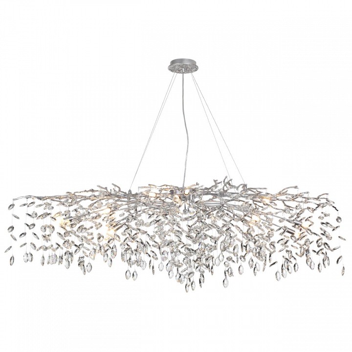 Подвесная люстра Odeon Light Delica 4970/16 - 1